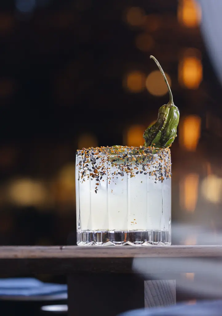Cocktails
