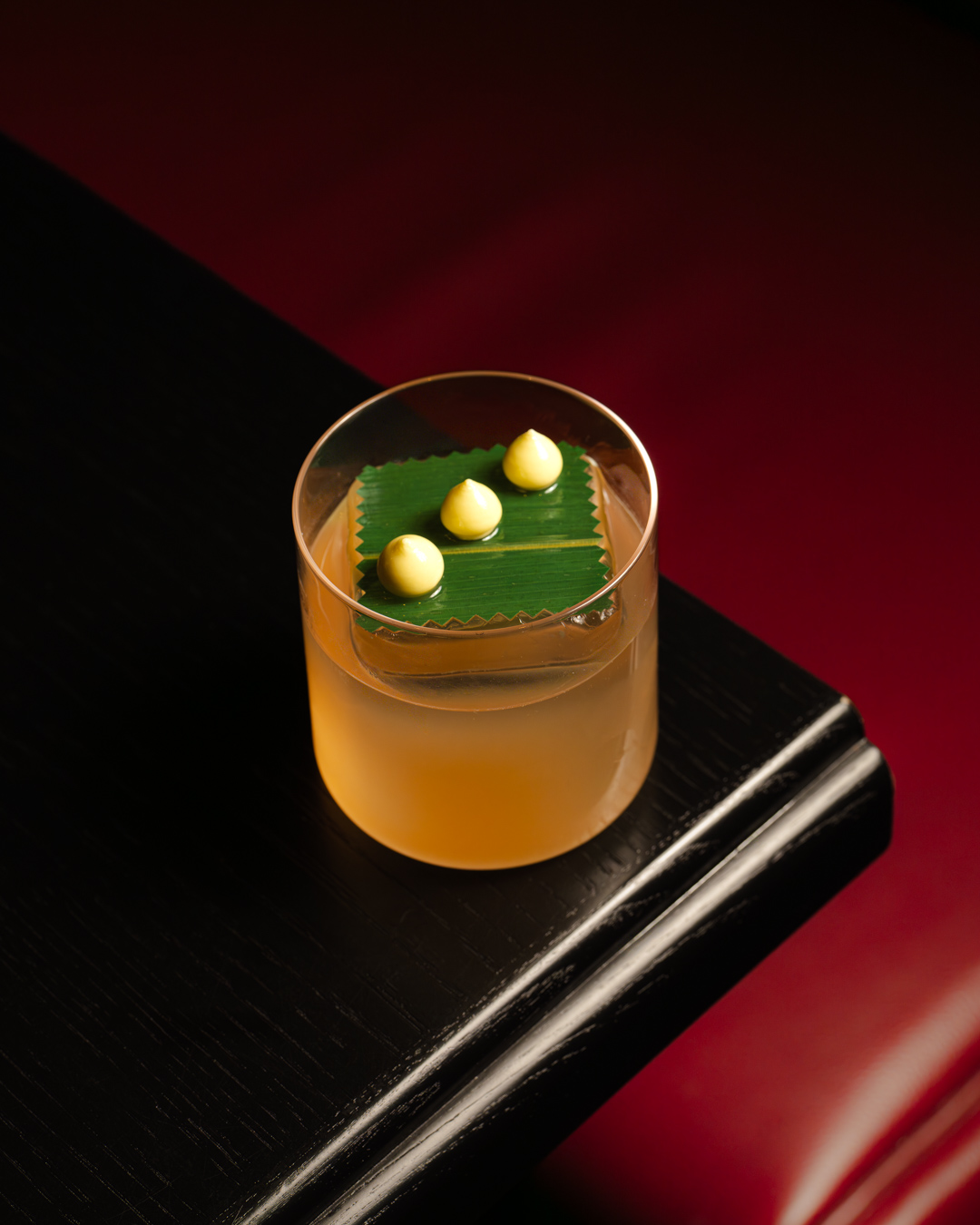 Cocktails | Aqua NYC