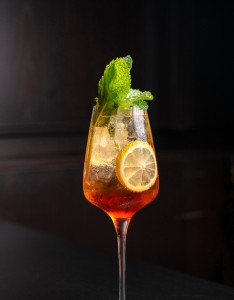Rosatto Spritz