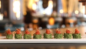 Sushi & Whisky Masterclass | Aqua New York