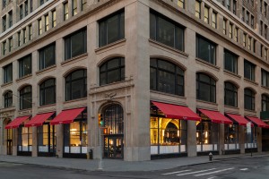 In The Heart of Flatiron