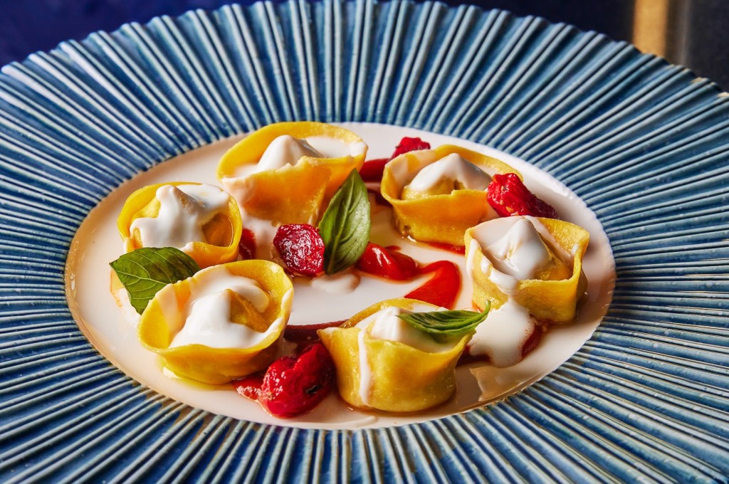 Tasting Menus
