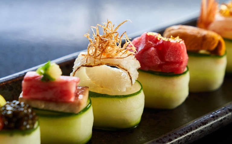 Signature Tataki Platter-min