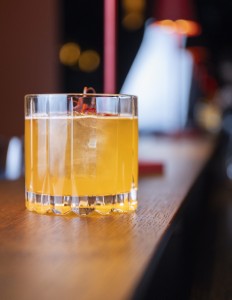 Celebrate Father’s Day at Aqua New York