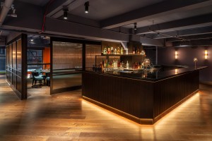 Private Dining & Events in Flatiron
